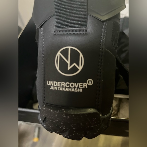 NEW - Genuine Leather SFB Nike Boots - Mountain - Picture 8 of 11